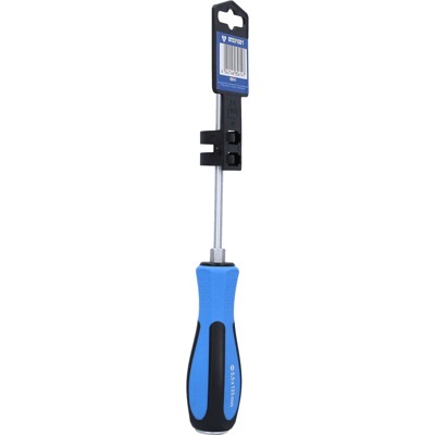 Produktbild von Brilliant Tools - Schraubendreher Schlitz mit Schlagkappe, 5,5 x 125 mm