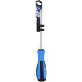 Produktbild von Brilliant Tools - Schraubendreher Schlitz mit Schlagkappe, 5,5 x 125 mm