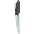 Brilliant Tools Winkelstiftschlüssel-Satz, 9-teilig, Innensechskant-Profil, lang Produktbild img14 S