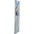 Brilliant Tools Winkelstiftschlüssel-Satz, 9-teilig, Innensechskant-Profil, lang Produktbild img10 S