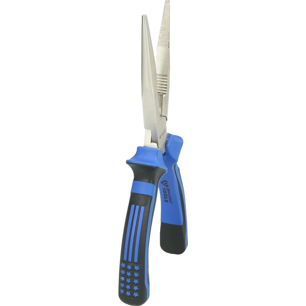 Brilliant Tools Spitzzange Produktbild img12 L