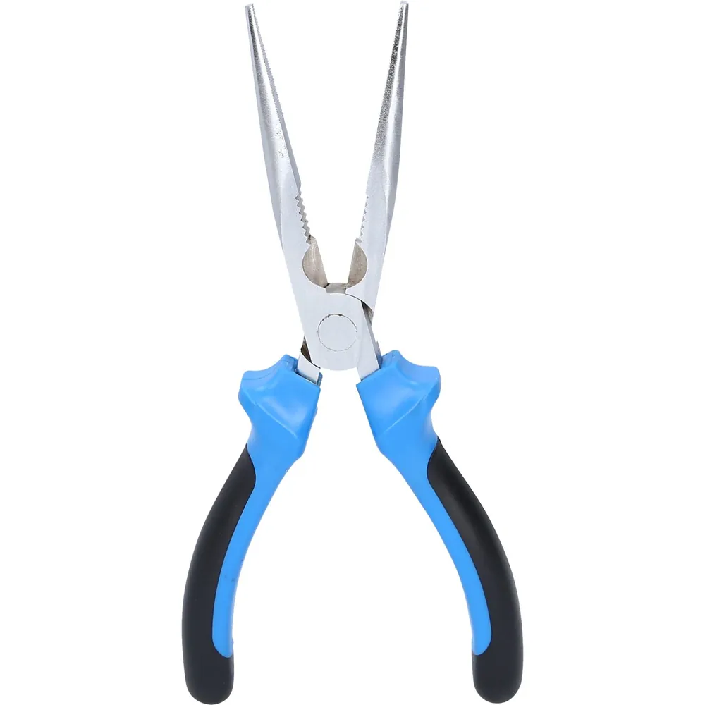 Brilliant Tools Spitzzange 200 mm Produktbild img3 L