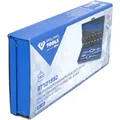 Brilliant Tools TiN Gewindeschneidwerkzeug-Satz, 32-teilig Produktbild img17 S