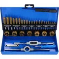 Brilliant Tools TiN Gewindeschneidwerkzeug-Satz, 32-teilig Produktbild img2 S