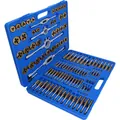 Brilliant Tools TiN Gewindeschneidwerkzeug-Satz, 110-teilig Produktbild img16 S