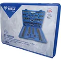 Brilliant Tools TiN Gewindeschneidwerkzeug-Satz, 110-teilig Produktbild img17 S