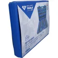 Brilliant Tools TiN Gewindeschneidwerkzeug-Satz, 110-teilig Produktbild img20 S