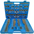 Brilliant Tools TiN Gewindeschneidwerkzeug-Satz, 110-teilig Produktbild img3 S