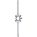 Brilliant Tools TiN Gewindeschneidwerkzeug-Satz, 110-teilig Produktbild img7 S