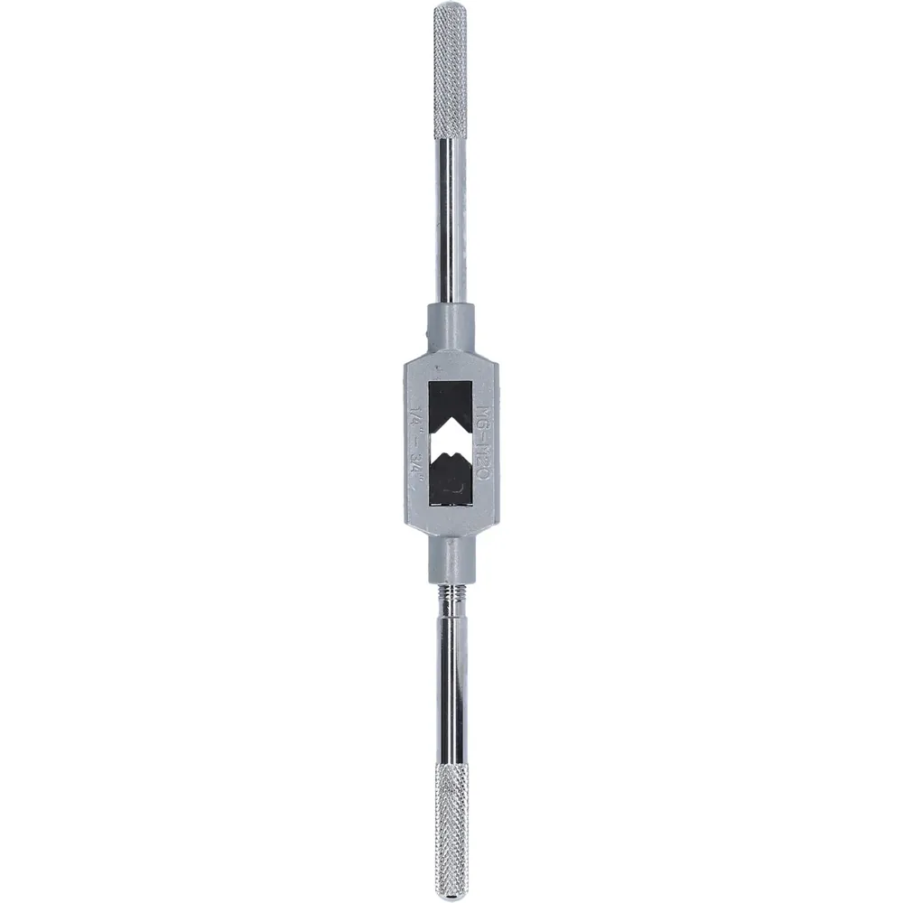 Brilliant Tools TiN Gewindeschneidwerkzeug-Satz, 110-teilig Produktbild img11 L