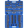 Brilliant Tools TiN Gewindeschneidwerkzeug-Satz, 110-teilig Produktbild img13 S