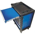 Brilliant Tools Werkstattwagen mit 7 Schubladen, leer Produktbild img10 S