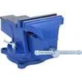 Brilliant Tools Parallel-Schraubstock 6", 150 mm Produktbild img4 S