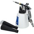 Produktbild von Brilliant Tools - Druckluft-Reinigungs-Pistole BT160300