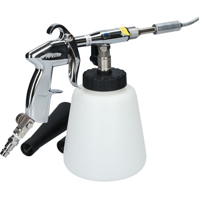 Produktbild von Brilliant Tools - Druckluft-Reinigungs-Pistole BT160300