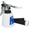 Produktbild von Brilliant Tools - Druckluft-Reinigungs-Pistole BT160300