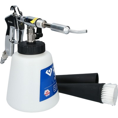 Produktbild von Brilliant Tools - Druckluft-Reinigungs-Pistole BT160300