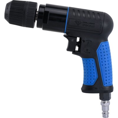 Produktbild von Brilliant Tools - Druckluft-Bohrmaschine BT160704