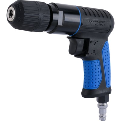 Produktbild von Brilliant Tools - Druckluft-Bohrmaschine BT160704