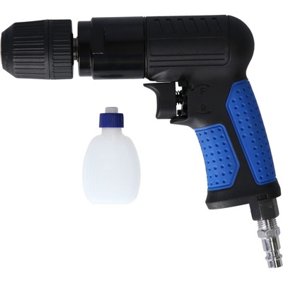 Produktbild von Brilliant Tools - Druckluft-Bohrmaschine BT160704