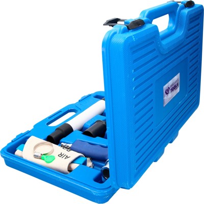 Produktbild von Brilliant Tools - Druckluft-Sauger, 6-teilig BT511130