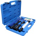 Produktbild von Brilliant Tools - Druckluft-Sauger, 6-teilig BT511130
