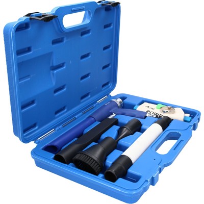 Produktbild von Brilliant Tools - Druckluft-Sauger, 6-teilig BT511130