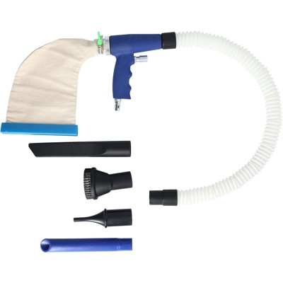 Produktbild von Brilliant Tools - Druckluft-Sauger, 6-teilig BT511130