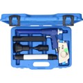 Produktbild von Brilliant Tools - Druckluft-Sauger, 6-teilig BT511130