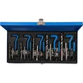 Brilliant Tools Gewindereparatur-Satz, 131-teilig Produktbild img4 S