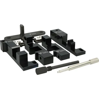 Produktbild von Brilliant Tools - Motor-Einstellwerkzeug-Satz für Land Rover 3.6 TD V8