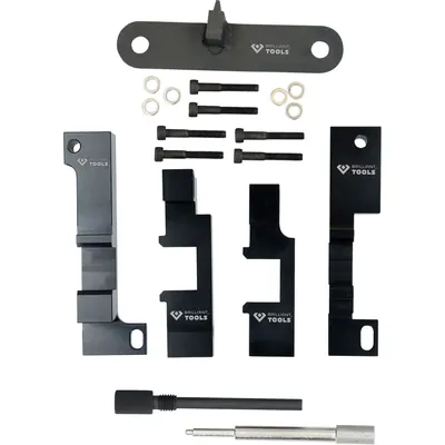 Produktbild von Brilliant Tools - Motor-Einstellwerkzeug-Satz für Land Rover 3.6 TD V8