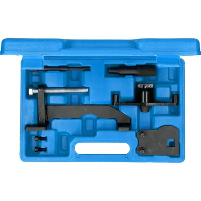 Produktbild von Brilliant Tools - Motor-Einstellwerkzeug-Satz für Opel, GM 2.0, 2.2 Ecotec Dies
