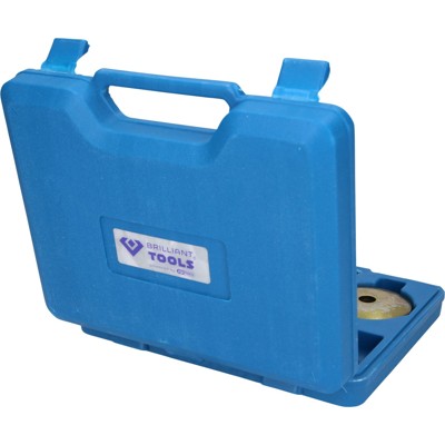 Produktbild von Brilliant Tools - Silentlager-Werkzeug-Satz, für Ford Mondeo, 4-teilig