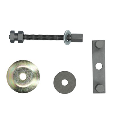 Produktbild von Brilliant Tools - Silentlager-Werkzeug-Satz, für Ford Mondeo, 4-teilig