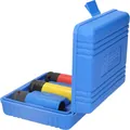 Brilliant Tools 1/2" Alu-Felgen-Kraft-Stecknuss-Satz, 17 / 19 / 21mm, 3-teilig Produktbild img12 S