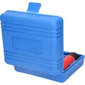 Brilliant Tools 1/2" Alu-Felgen-Kraft-Stecknuss-Satz, 17 / 19 / 21mm, 3-teilig Produktbild img13 S
