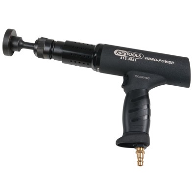 Produktbild von KSTOOLS® - Druckluft-Meißelhammer-Satz Vibro-Impact, 6-teilig 515.3880