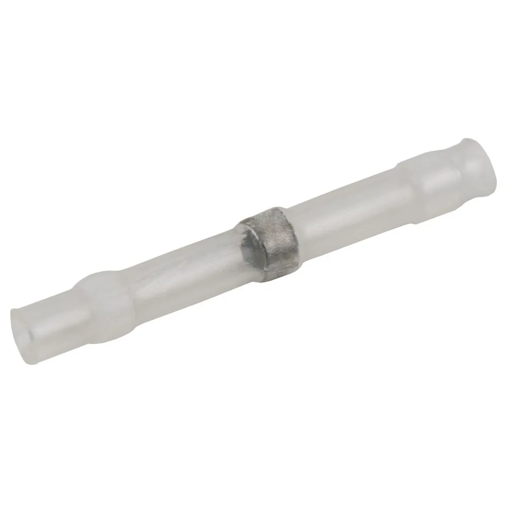 KSTOOLS Sortiment Lötmuffen, isoliert, 1,8x25mm-6,2x40mm, 30-teilig Produktbild img3 L