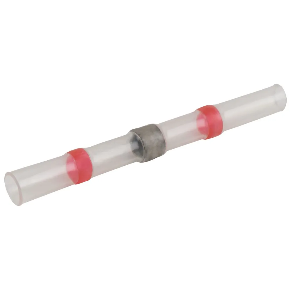 KSTOOLS Sortiment Lötmuffen, isoliert, 1,8x25mm-6,2x40mm, 30-teilig Produktbild img4 L