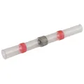 KSTOOLS Sortiment Lötmuffen, isoliert, 1,8x25mm-6,2x40mm, 30-teilig Produktbild img4 S