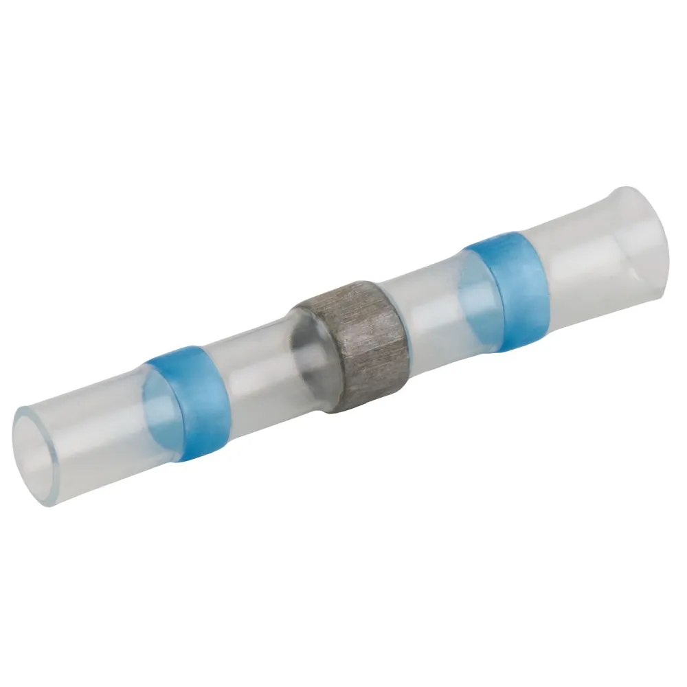 KSTOOLS Sortiment Lötmuffen, isoliert, 1,8x25mm-6,2x40mm, 30-teilig Produktbild img5 L