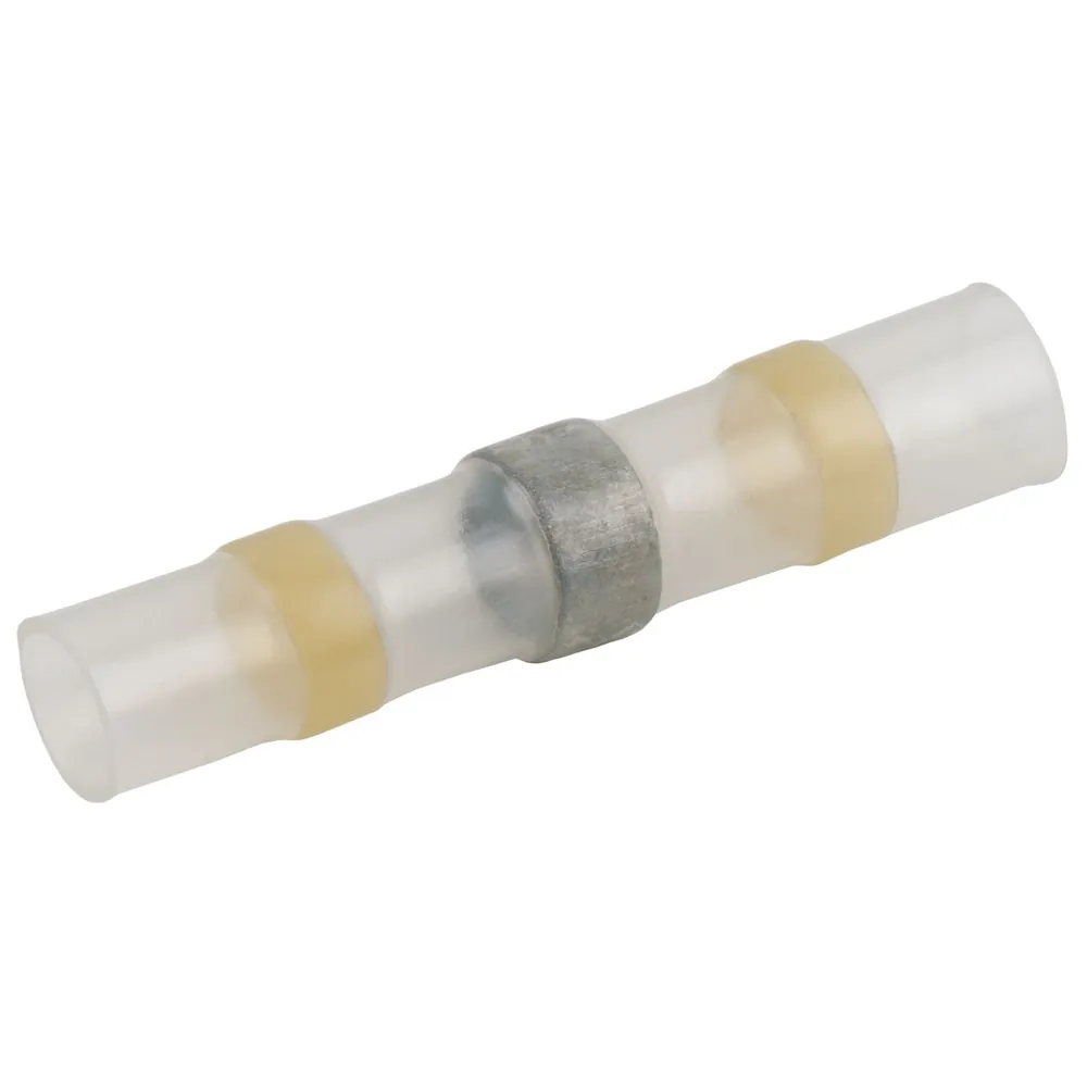 KSTOOLS Sortiment Lötmuffen, isoliert, 1,8x25mm-6,2x40mm, 30-teilig Produktbild img6 L