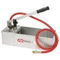 KSTOOLS Edelstahl Druck-Prüfpumpe, 12 Liter Produktbild img9 S