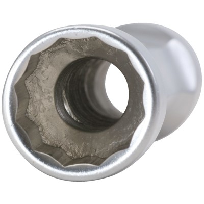 Produktbild von KSTOOLS® - ULTIMATEplus Doppel-Steckschlüssel, 8x9mm