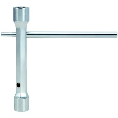 Produktbild von KSTOOLS® - ULTIMATEplus Doppel-Steckschlüssel, 8x9mm