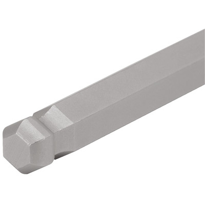 Produktbild von KSTOOLS® - Kugelkopf-Innensechskant-Winkelstiftschlüssel, lang, 5/16''