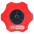 Produktbild von KSTOOLS® - 1/4" Mini-Hand-Umschaltknarre, 72 Zahn