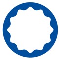 Produktbild von Brilliant Tools - Universalkoffer-Satz, 143-teilig BT024143