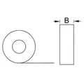 KSTOOLS PVC-Isolierband-Set, 8-teilig Produktbild img3 S